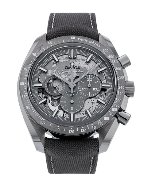 Omega Speedmaster Dark Side of the Moon 310.92.44.50.06.002
